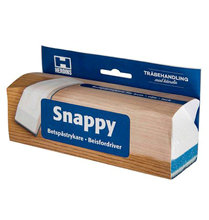 Specialsvamp Snappy Herdins 